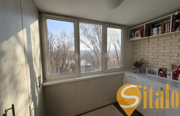 Продаж 3к квартири з ремонтом по вул. Запорізька, фото 24