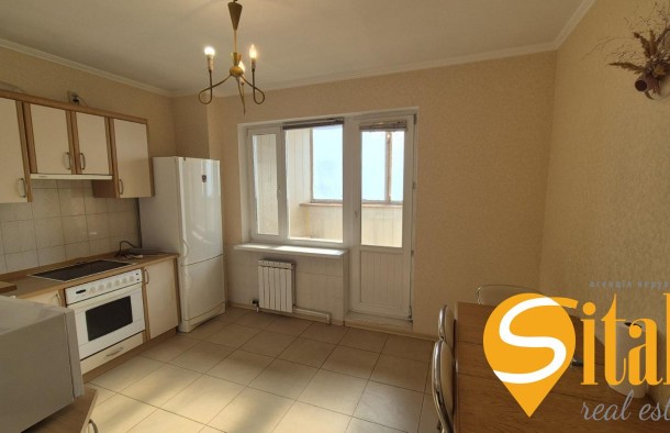 Продаж 2кімнатної квартири на вул.Бориса Гмирі 12, метро Позняки, фото 7