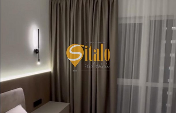 Стильна 1к квартира в ЖК Нова Англія, фото 12