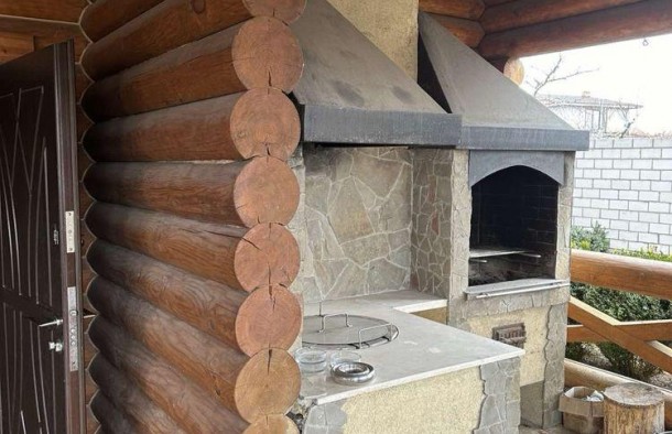 Оренда будинку Осокорки дачі на літній період, Сауна, Славутич, фото 6