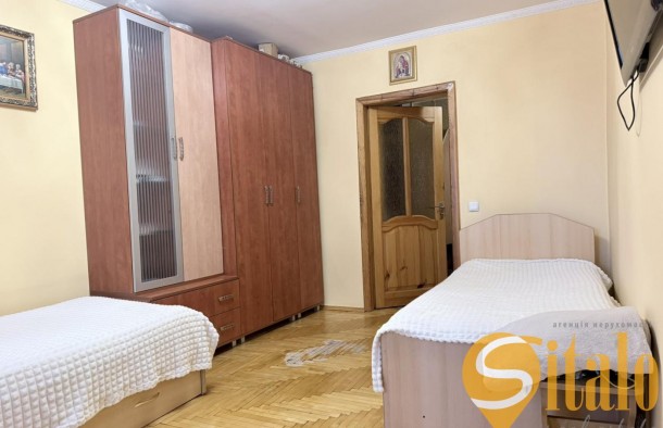 Продаж 2 кімнатної квартири, вул. Низинна, місто  Львів, фото 15