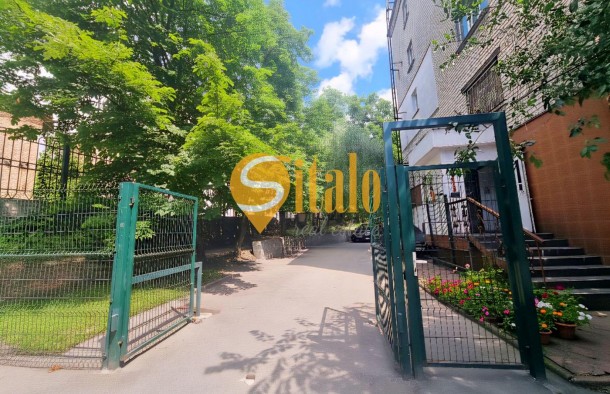 Печерський район 3х кімнатна Бойчука Метро Звіринецька Видубичі, фото 12