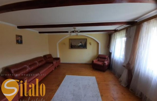 Будинок житловийКіданч Коломийський рн, фото 9