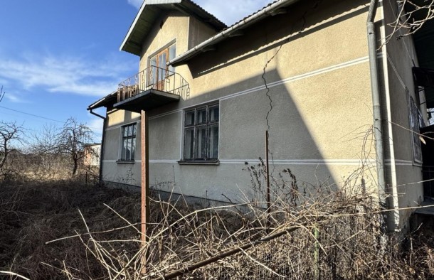 Продається будинок та земельна ділянка Івано Франк., фото 11