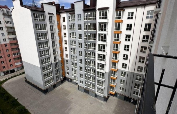 Продаж 2 кім квартири в зданій новобудові, фото 17