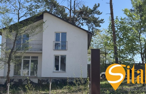 Продаж будинку 155 кв.м. прямо біля лісу та озер в Іванковичах, фото 9