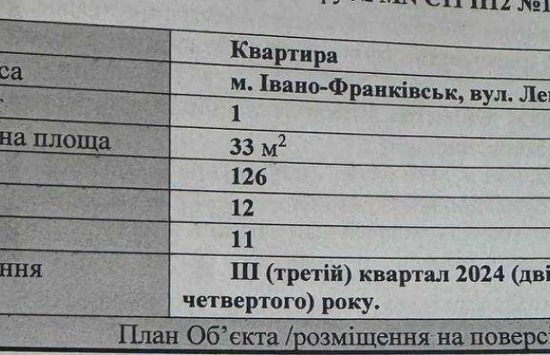 Продаж 1 кім квартириЖК Manhattan, фото 9