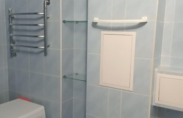 Продаж 2х кімнт. квартири вул. Перемоги 5та Міська Лікарня., фото 6