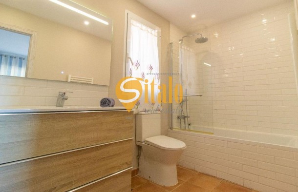 Затишний таунхаус із панорамним видом на море та гори, Алтея, фото 30