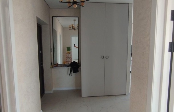 Продається 2х км квартира з ремонтом та меблями, фото 6