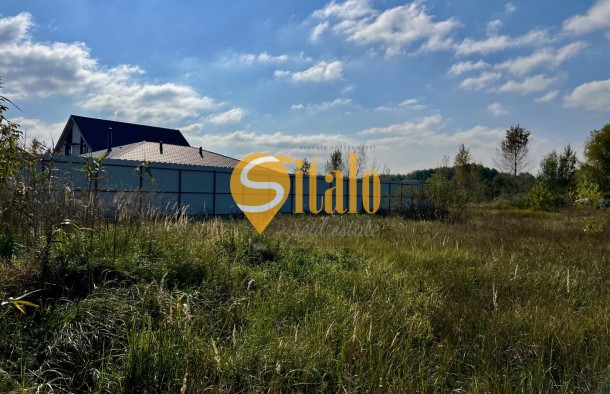 Ділянка з електроенергією 20 кВт на Закритій території поруч озера Святище, Осокорки, фото 2