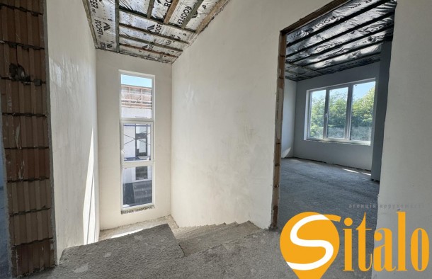 Преміальний будинок 160м² з керамоблоку під чистову обробку  Білогородка  Шевченкове, 6.5 соток, газ, світло 17 кВт., свердловина, фото 6