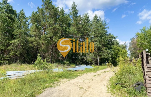 Чудова ділянка біля Блакитного озера та лісу в СТ Арсеналець, Підгірці, Новообухівський напрямок, 21,71 сотка., фото 20