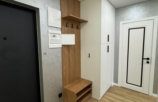 Продаж 1 квартира, ЖК U ONE,Франківськ., фото 15