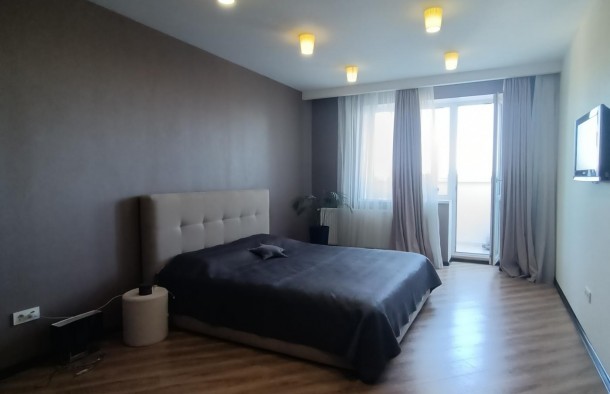 Продаж 3 кімнатна  пр. Ключний івано Франківськ Постанови, фото 19