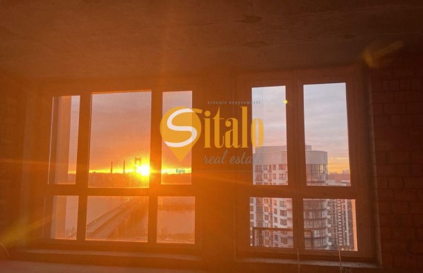 Продаж 1кім. квартири ЖК Славутич, Осокорки,Славутич, фото 8