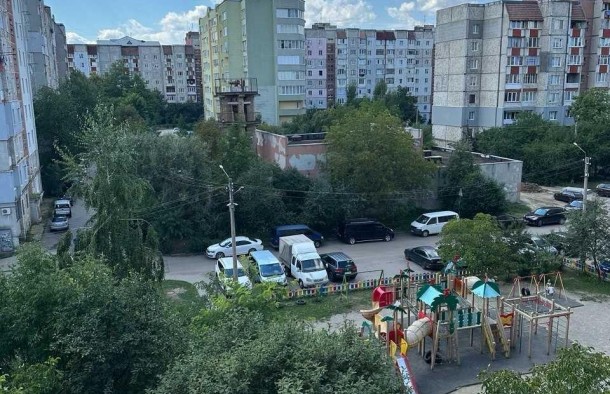 Продаж 1 квартира рн Каскад, фото 9