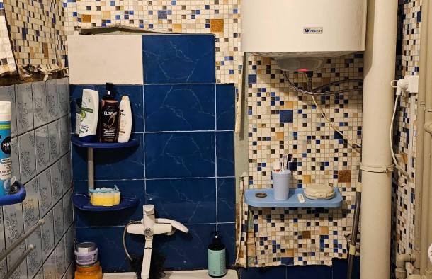 Продаж однокімнатної квартири вул. Запорізька., фото 6