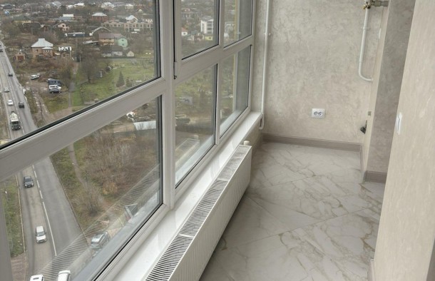 Продаж 2 кім квартири в новобудові з ремонтомЖК Княгинин, фото 7