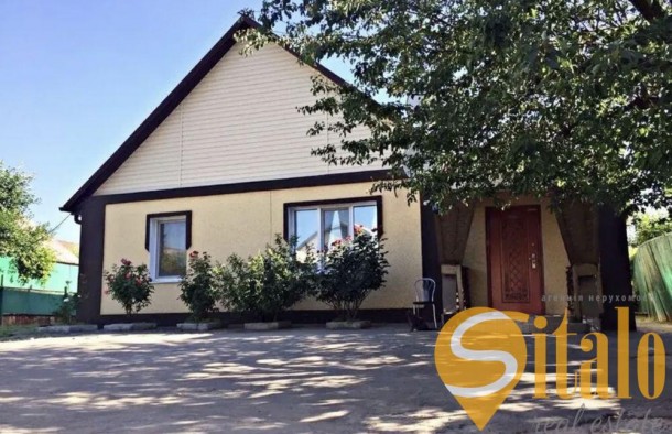 ТЕРМОБУДИНОК ПОРУЧ З ЦЕНТРОМ МІСТА, фото 1