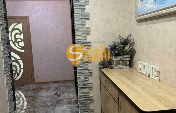 Продаж 2кім. квартири ДВРЗ, Алматинська, фото 5