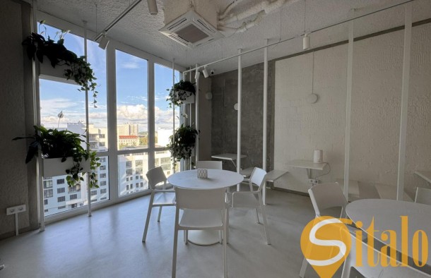 Оренда офісного приміщення 250 м² у ЖК Національному бізнесцентрі, вул. Стрийська 108, місто Львів, фото 10