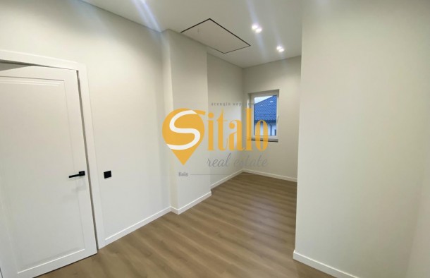 Лісники з ремонтом  панорамний вид та 5 хв пішки до Equides Club, Новообухівський напрямок, 2 поверхи, 4 кімнати., фото 13