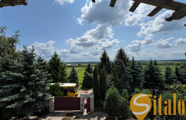 Продаж будинку біля Львова з ремонтом у с.Вислобоках, фото 4