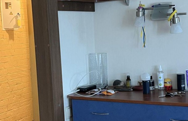 Продаж 2 х кімн. квартири вул. Фортечна Олександрівський район., фото 14