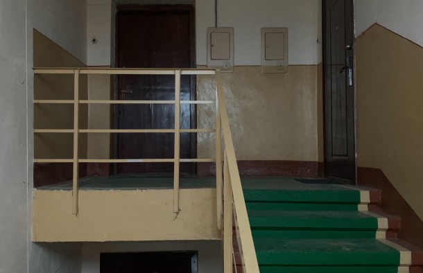 4 кім квартира127.2кв.мрайон ЖК Опришівська Слобода, фото 15