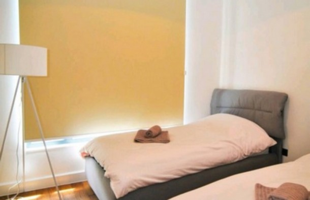 Продаж квартир в Чорногорії в Тіваті tv01461.2bd_s8604, фото 17