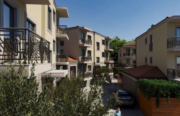 Продаж квартир в Чорногорії в Будві BD.01481.cuc_s8862, фото 15