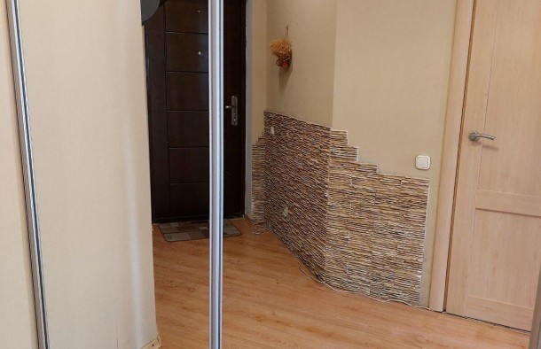 Оренда 1 кімнатної квартири Бажана 10, поруч з метро Осокорки, фото 7