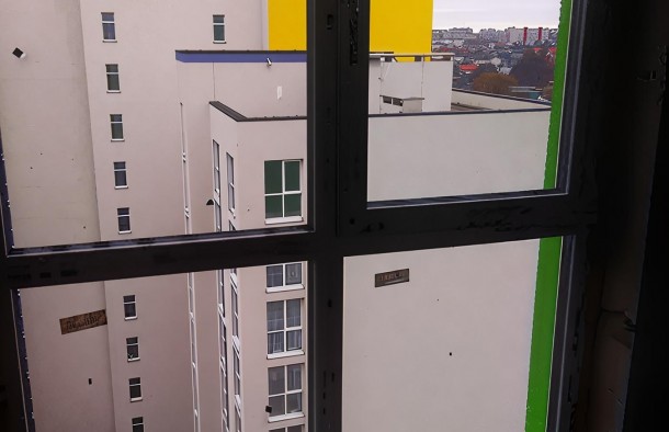 Продаж  однокімнатної смарт квартири м. Львів, вул. Городоцька, фото 6