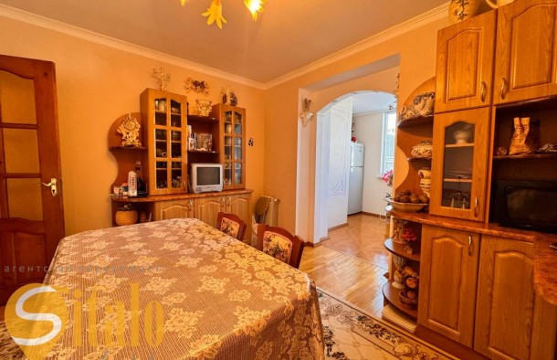 Продається 3 кімнатна Квартира з ремонтом, фото 13