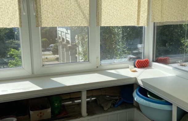 Продаж 2х кімнт. квартири повнометражної проспект Металургів., фото 20