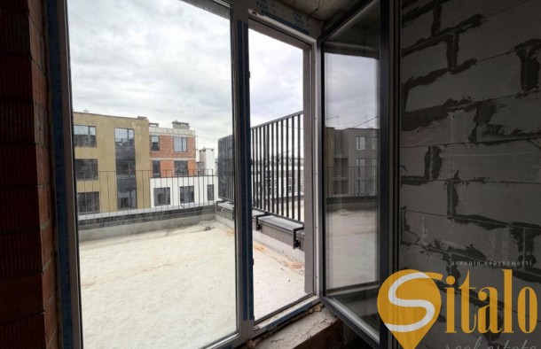 Продаж 2кімнатна квартира в ЖК Авалон Ван по вул. Трускавецька, Львів, фото 4