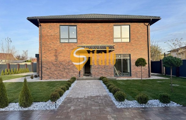 Будинок під ремонт з керамоблоку, ГАЗ, метро Осокорки, Славутич, фото 4