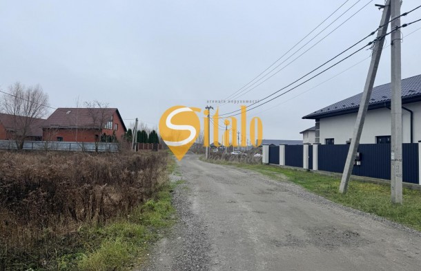 Земельна ділянка Гнідин 12 соток, в новому районі, фото 2