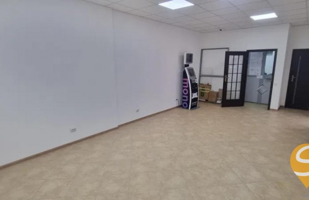 Оренда _ комерційна нерухомість 30м2 у бізнес центрі, м. Львів вул. Героїв Упа 73, фото 5