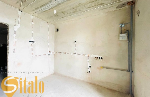 Продаю видову  2 кімнатну 74.5м.кв  квартиру в Центрі, фото 3