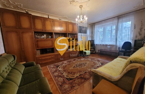 2кімнатна квартира у центрі міста., фото 1