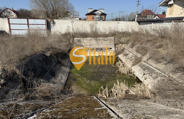 Фасадна ділянка, Вишеньки вулиця Центральна. Без, фото 6