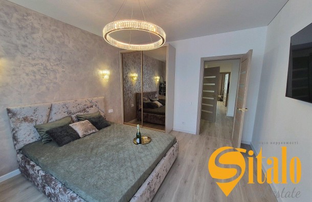 Продажа 2к квартиры 80 кв. м  на ул. Николаевская 6  ID 34518672, фото 13