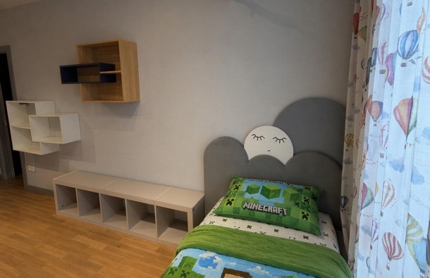 Продаж 2кім. квартири в ЖК Seven, Осокорки., фото 6