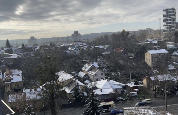 Продаж 1кімнатної квартири ЖК AVALON FLEX, Львів, фото 13