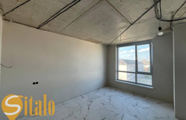 Терміново продаж 1 кім квартири з реморнтом в центріЖК IQ Hause, фото 12