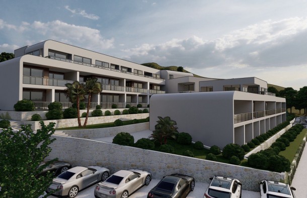 Продаж квартир від забудовника в Тіваті tv01480.cuc_8853, фото 7