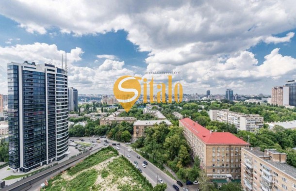 Продаж 1 кімн квартири ЖК Арістократ  Коновальца Печерск Центр, фото 11