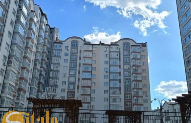 Продаж 2 к. квартирадругий поверх Містечко Центральне, фото 1